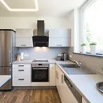 Miralior - 110m2, Terrasse Und Parkplatz - Ideal Fuer Gruppen Und Familien Magonza