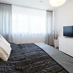 Appartamento Miralior - 110m2, Terrasse Und Parkplatz - Ideal Fuer Gruppen Und Familien *