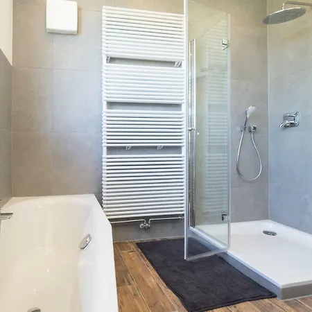 Miralior Mainz, 110 M2 - Perfektes Winterstay Fuer Business, Familie Im Rhein Main!