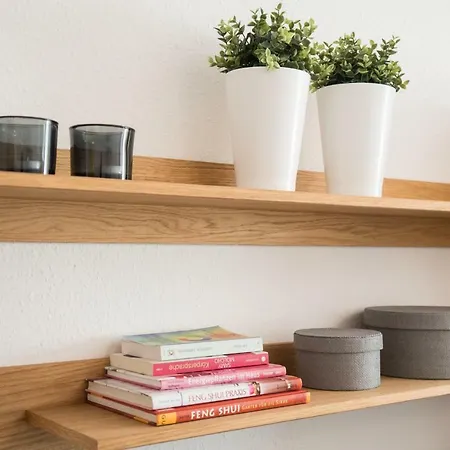 Miralior - 110m2 Mit Grosser Terrasse *