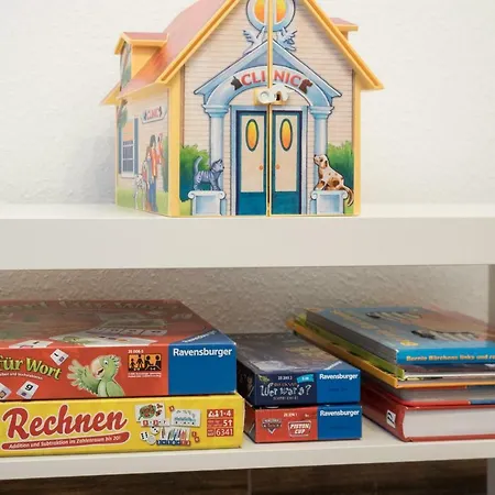 Miralior Mainz, 110 M2 - Perfektes Winterstay Fuer Business, Familie Im Rhein Main! * ماينتس