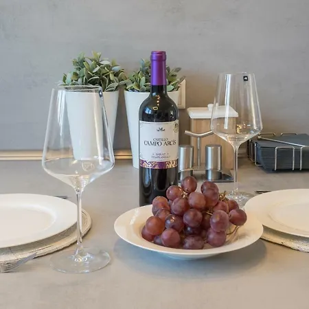 Appartement Miralior - Perfekt Fuer Gruppen Und Geschaeftsreisende! *