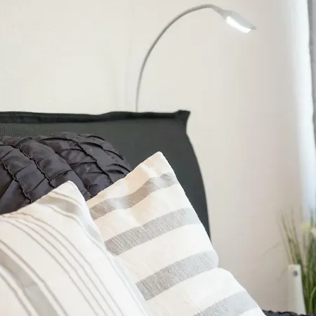 شقة Miralior Mainz, 110 M2 - Perfektes Winterstay Fuer Business, Familie Im Rhein Main! ماينتس