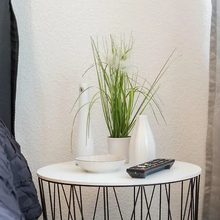 Apartment Miralior Mainz, 110 M2 - Perfektes Winterstay Fuer Business, Familie Im Rhein Main! *