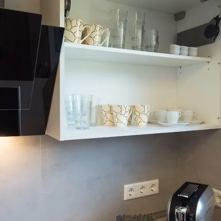 アパート Miralior - 110m2, Terrasse Und Parkplatz - Ideal Fuer Gruppen Und Familien *