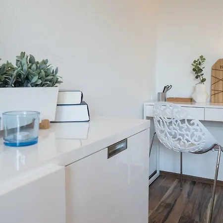 Miralior Mainz, 110 M2 - Perfektes Winterstay Fuer Business, Familie Im Rhein Main! * ماينتس