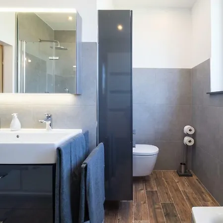 Miralior Mainz, 110 M2 - Perfektes Winterstay Fuer Business, Familie Im Rhein Main!