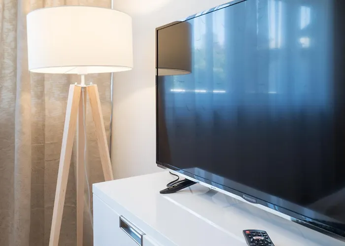 Miralior - 110m2 Mit Grosser Terrasse