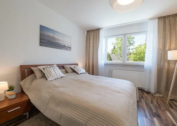 Miralior - 110m2, Terrasse Und Parkplatz - Ideal Fuer Gruppen Und Familien شقة ماينتس