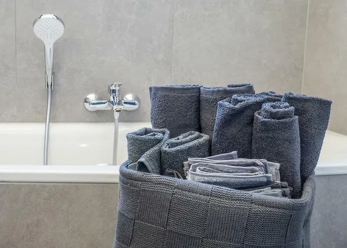 Miralior Apartment Mainz - 110M2 Wohnung Mit Grosser Terrasse マインツ